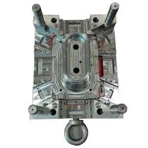 Buy cheap High Precision Plastic Injection Molding Tooling Smooth With Tolerance ±0.01mm from wholesalers