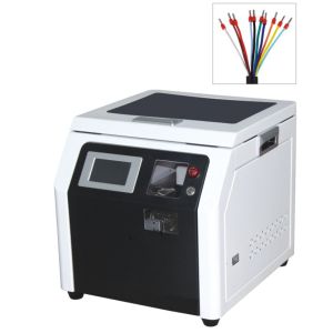 Buy cheap RS-0540 Insulated Tubular Terminals Ferrule Pressing And Crimping Machine from wholesalers