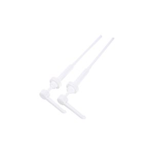 Buy cheap Plastic 5/8/10cc Beverage Syrup Dispenser Pump MD Head from wholesalers