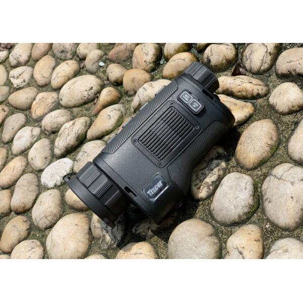 Quality 50Hz Infrared Night Vision Thermographic Telescope For Hunting for sale