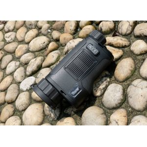 Buy cheap 50Hz Infrared Night Vision Thermographic Telescope For Hunting from wholesalers