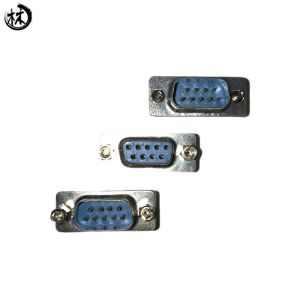 Buy cheap Kico Db9 Female to Db9 Male gender / rs232 type gender from wholesalers