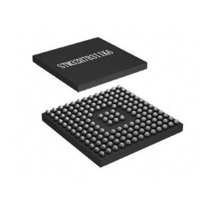 Buy cheap Microcontroller MCU STM32H7B3IIK6 2MB Flash Microcontroller IC High Performance from wholesalers