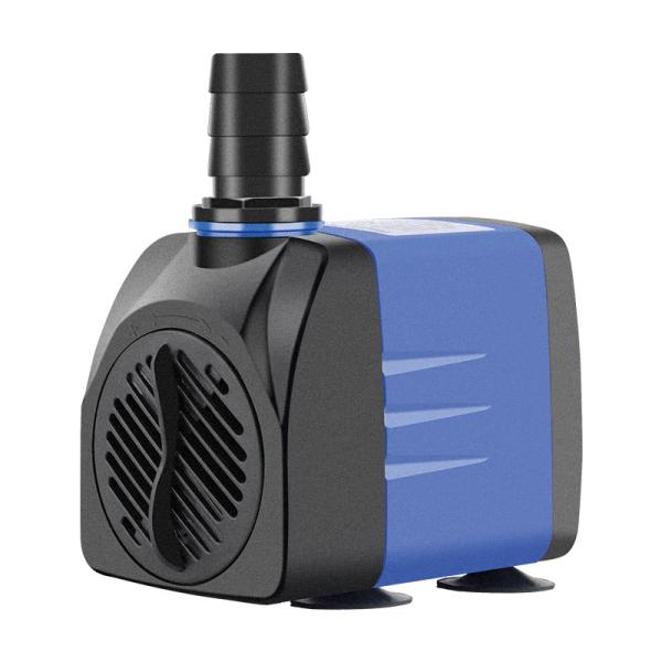 Quality Multifunctional Waterproof Submersible Water Pump For Aquarium Fish Tank Pond Pool for sale
