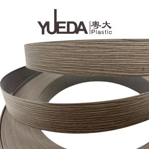 Buy cheap Wood Grain Custom Edge Banding Cabinet Door Edging Strip Customized M8794 from wholesalers