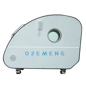 Buy cheap High Oxygen Purity Household Low-Decibel Single Hard-Seat Type Hyperbaric Oxygen Chamber For Sale from wholesalers