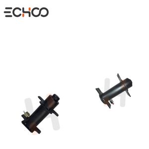 Buy cheap Hydraulic Cylinder For Case CX57C Mini Digger Undercarriage Attachment from wholesalers