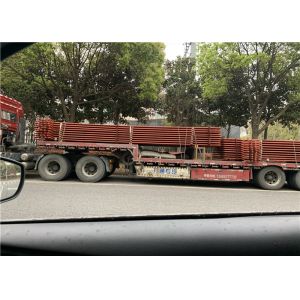 Buy cheap HRSG Boiler Superheater And Reheater Desuperheater System ASME Standard from wholesalers