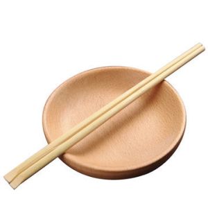 Buy cheap Eco-Friendly Disposable Bamboo Tensoge Chopsticks with 210mm/240mm Length and 4.8mm Diameter for Restaurant and Home Use from wholesalers