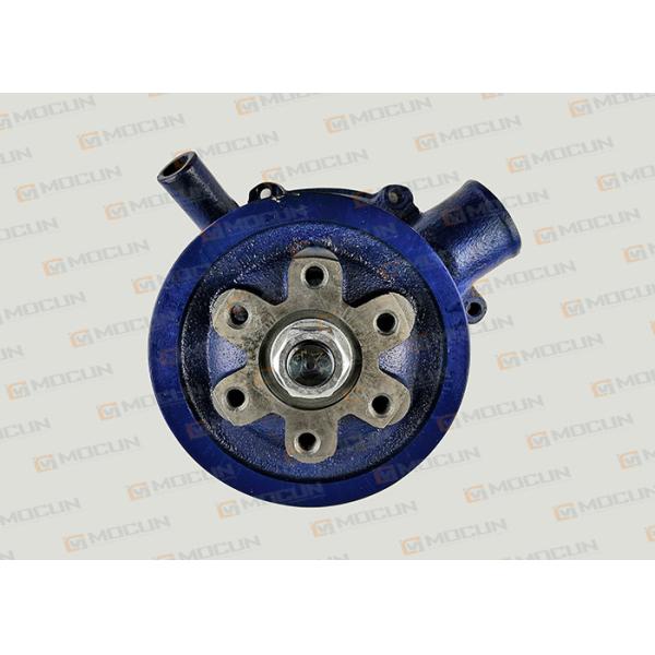 Quality D6BT Engine Water Pump For Hyundai R210-5 25100-93C00 For Excavator for sale