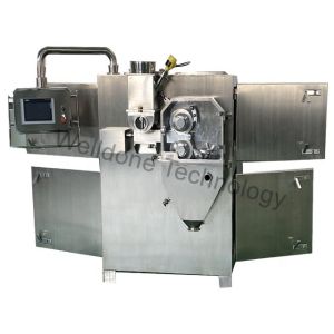 Buy cheap CE Wall Adhesive Compaction Dry Granulation Machine For Foodstuff from wholesalers