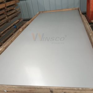 Buy cheap Long Use Time 1220mmx2440mm 304 304L Grade Stainless 2b Sheet Cold Rolled 0.7mm Thickness SS Plate from wholesalers