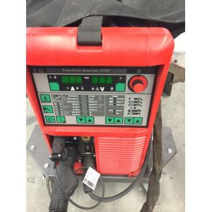 Buy cheap MIG/MAG AC/DC Fronius Welding System 25kg Weight from wholesalers