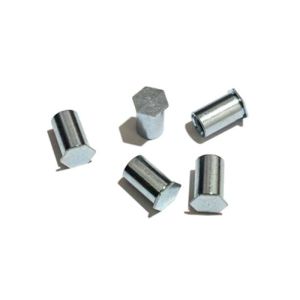 Buy cheap Stainless Steel Self Clinching Standoff M6 Rivet Nut from wholesalers