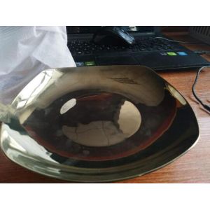 Buy cheap Ceramic Porcelain Tableware PVD TiN plating Equipment from wholesalers