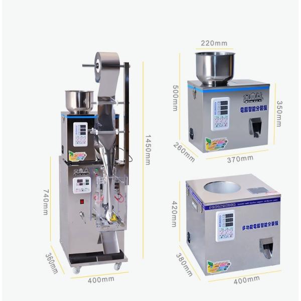 Buy cheap Modern Oem High Performance Automatic Tea Bag Packaging Machine from wholesalers