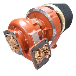 Buy cheap IHI MAN RH 143 Turbocharger In Marine Diesel Engine from wholesalers