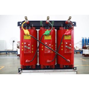 Buy cheap 160kVA 20kV Dry-type Distribution Transformer (SC(B)14-NX2) Energy Efficiency Level 2 from wholesalers