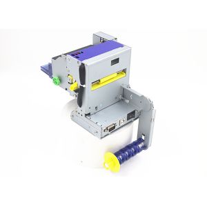 Buy cheap Shockproof Mobile 80mm Thermal Printer With Customizing Presenter from wholesalers