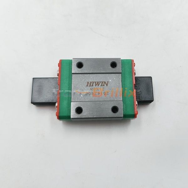 Buy cheap HIWIN MGN12C 3D Printer Linear guide Rails Compact Linear Bearing Slide Unit from wholesalers