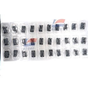 YJJ 185PC15DT Board-machine Interface Pressure Sensor with 5VDC Power Supply and