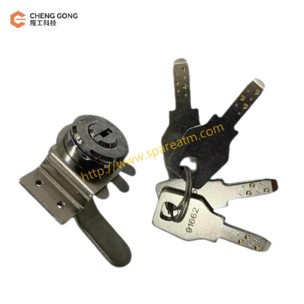 OKI G7 G8 RG7 Lock And Key Locks For False Doors Of The Operator Panel ATM