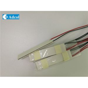 Buy cheap TEC Peltier Thermoelectric Modules / Thermoelectric Cooling Assembly from wholesalers
