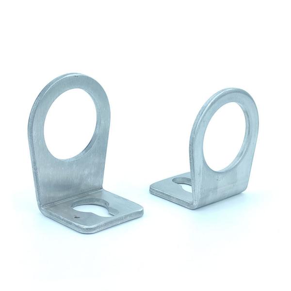 ACE-SM008 SGS Approved CNC Punching Stamping Bending Services Fabrication Sheet