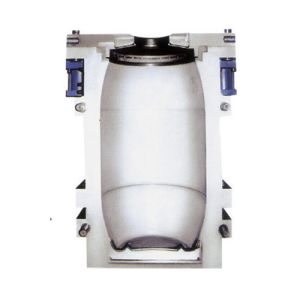 Buy cheap extrusion blowing mould product