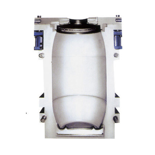 Quality extrusion blowing mould for sale