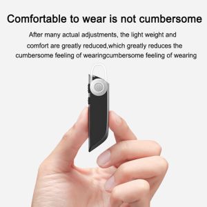 Buy cheap Best sales bluetooth Wireless Earphone 28Languages Intelligent Stereo Translation Earbuds from wholesalers