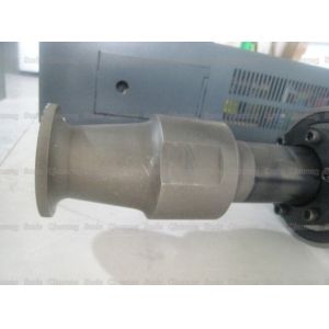 Buy cheap Vibration Straight Seam Ultrasonic Metal Welding from wholesalers