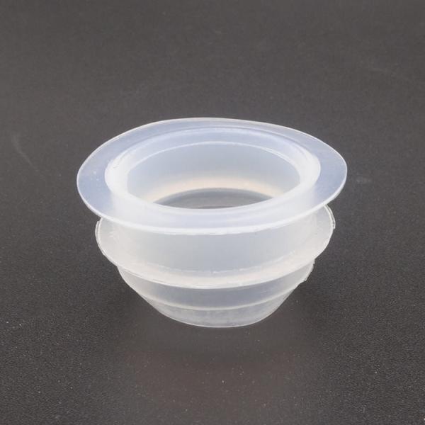 Quality Custom Waterproof Silicone Sealing Ring Durable for sale