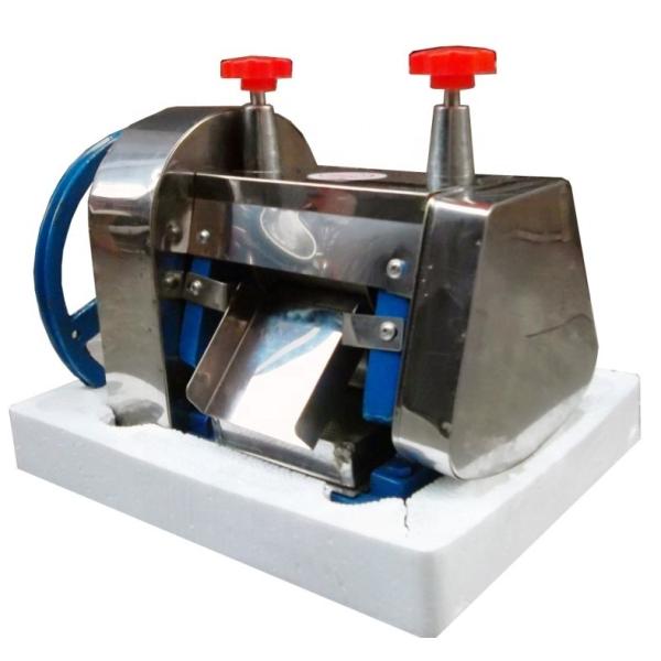 Buy cheap Say Goodbye to Inefficient Extraction with Processing Types Mini Sugar Cane Juicer from wholesalers