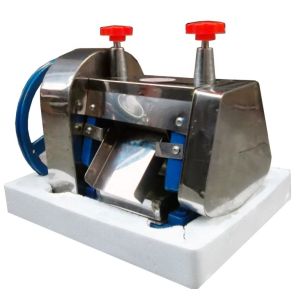 Buy cheap Say Goodbye to Inefficient Extraction with Processing Types Mini Sugar Cane Juicer from wholesalers