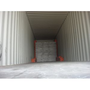 AS4687-2007 Secure Temporary Fencing / Galvanized Temporary Fencing