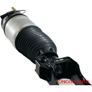 Buy cheap 7P6616039N 7P6616040N Audi Air Suspension Strut Front L/R Q7 4L VW Touareg 7P Porsche Cayenne 92A from wholesalers