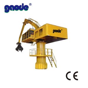 Buy cheap Material Handling Fixed Grab Machine Grapple Machine from wholesalers