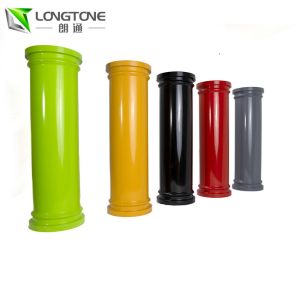 Buy cheap Mn13 Concrete Delivery Pipe St52 Seamless Pipes 4.5mm 3000mm Length from wholesalers