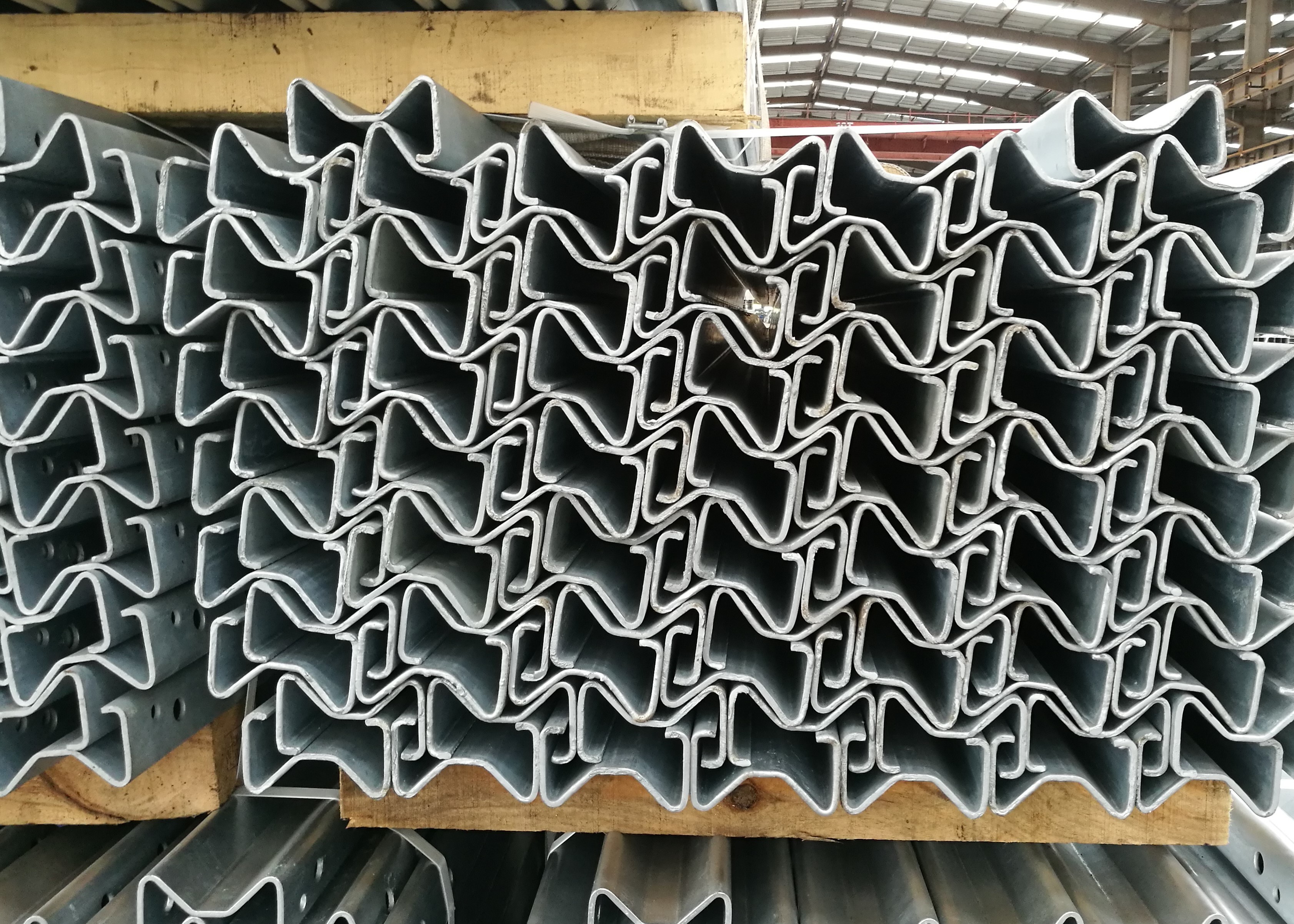 High Strength Solar Panel Frame Mounting Kit Customizable With Protective