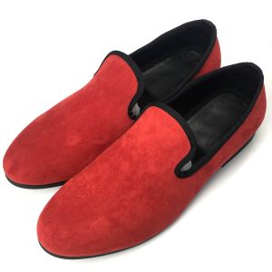 Buy cheap Breathable Wear Resistant Men'S Slip On Loafers Casual Four Seasons General from wholesalers