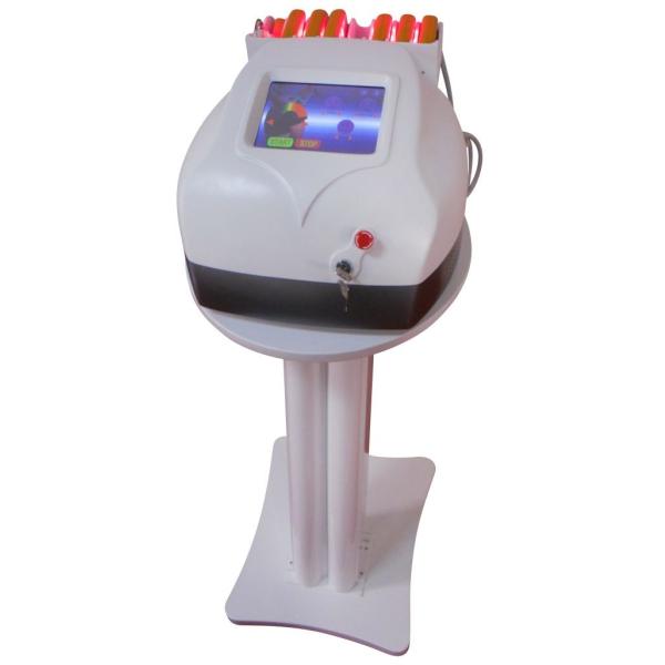 Buy cheap Effective Diode Laser Body Slimming Lipo Laser Machine from wholesalers