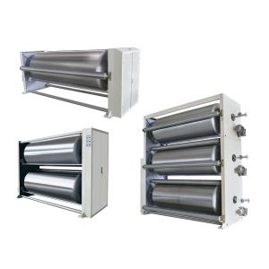 Buy cheap Dpack corrugator Fully Automatic MH-1100T  Pre Heater / Pre Conditioner With Electrical Wrap Angle 60° - 270° from wholesalers