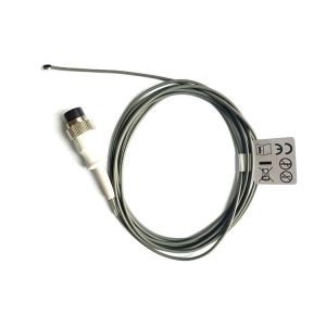 Fanem Reusable Medical Skin Temperature Probes Patient Monitor