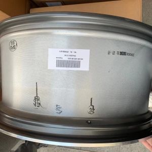 Buy cheap Original 22 Inch Multi Spoke Cast Alloy Wheels For Porsche Cayenne from wholesalers