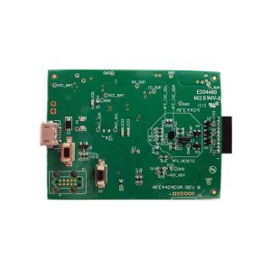 Buy cheap AFE4404EVM Embedded Solutions Integrated Analog Front End Interface Evaluation Board from wholesalers