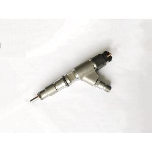 Buy cheap 371-3974 E320 Diesel Engine Fuel Injector product