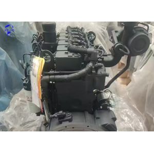 Buy cheap Brand New QSB5.9 Cummins Diesel Engine QSB5.9L-C210 For Tractor from wholesalers