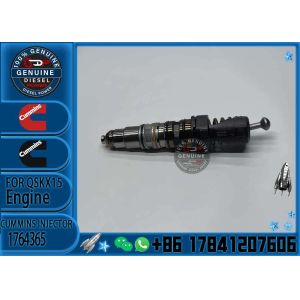 Diesel Mechanical Injector Unit Injector 1473430 4076912 1521978 3331153 1764365