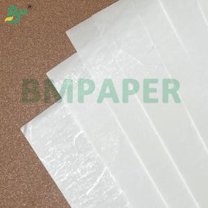 55g 80g 400mm 405mm 565mm White Thermal Paper Rolls for Lottery ATM Labels &